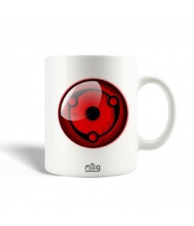 Mug sharingan madara