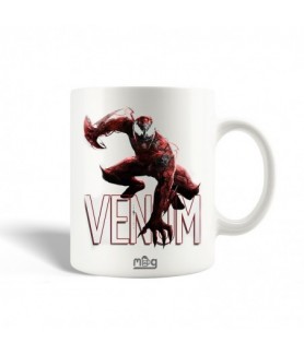 Mug Venom 2 carnage