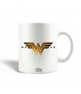 Mug wonder woman 2