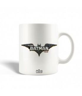 Mug Batman the  lego