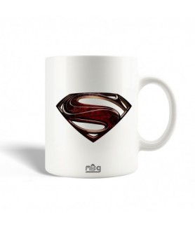 Mug Superman Logo