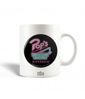 Mug Riverdale pops