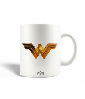 Mug Wonder women