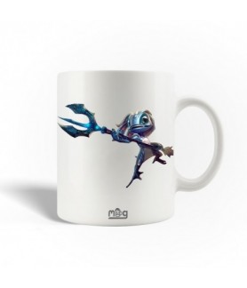 Mug League Of Legends 7