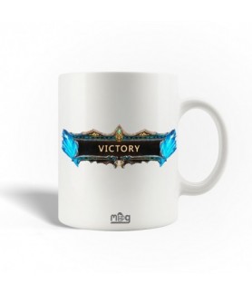 Mug League Of Legends 6