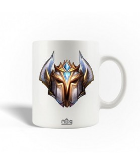 Mug League Of Legends 5