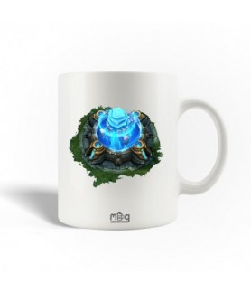 Mug League Of Legends 1