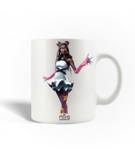 Mug  fortnite 12