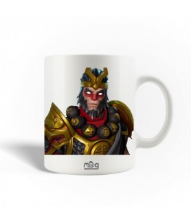 Mug  fortnite 9