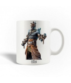 Mug  fortnite 8