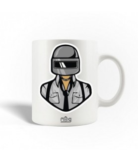 Mug PUBG 8