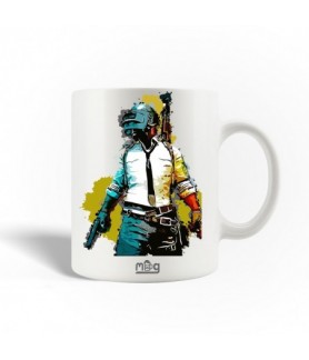 Mug PUBG 6