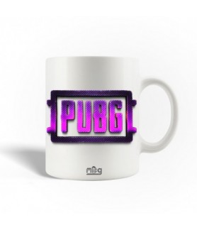 Mug PUBG 4