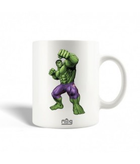 Mug Hulk Avengers