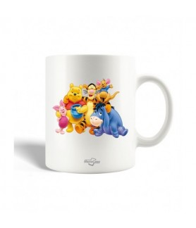 Mug winnie the pooh