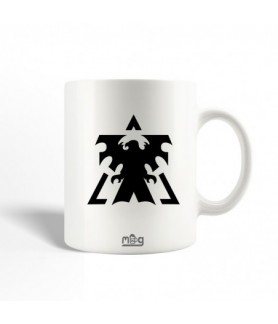 Mug Star Craft 2