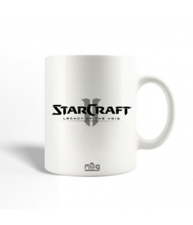 Mug Star Craft