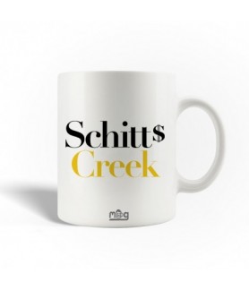 Mug Schitt creek