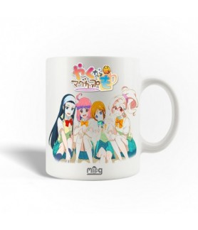 Mug yakunara