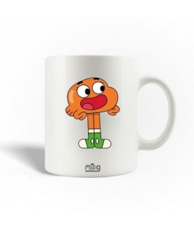 Mug  gumball