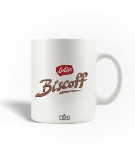 Mug Biscoff