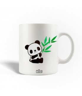 Mug Panda