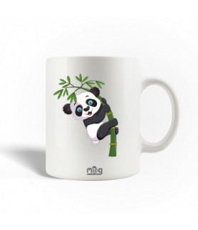 Mug Panda animal