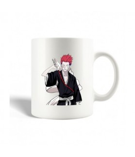 Mug bleach Hisoka