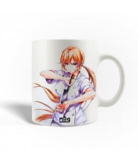 Mug  erina nakiri food wars