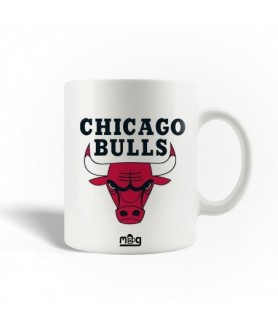 Mug chicago bulls