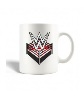 Mug ww Raw