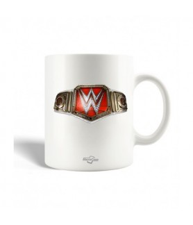 Mug ww Raw super show