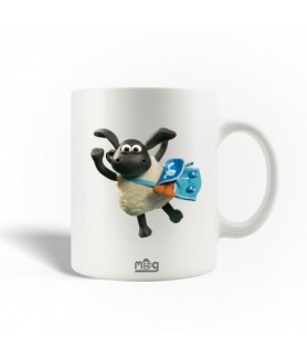 Mug shaun the sheep timmy