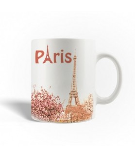 Mug Paris