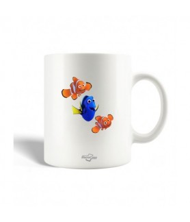 Mug finding nemo 2