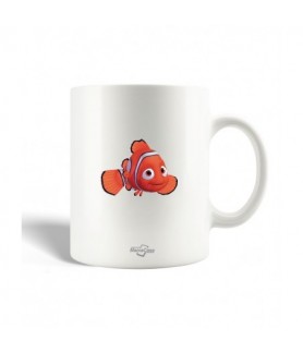 Mug finding nemo