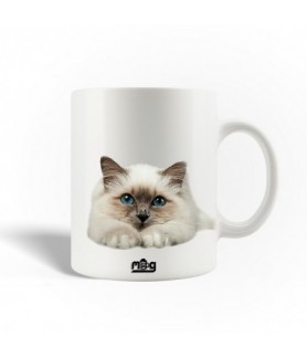 Mug chaton 3