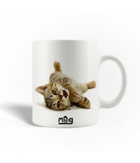 Mug chaton 2