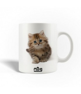 Mug chaton 1