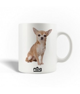 Mug Chien Chihuahua