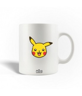 Mug Pokémon pikachu