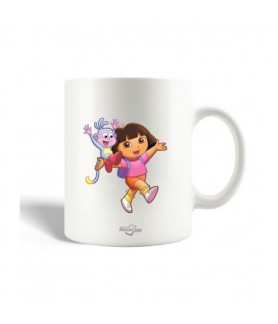 Mug Dora 2