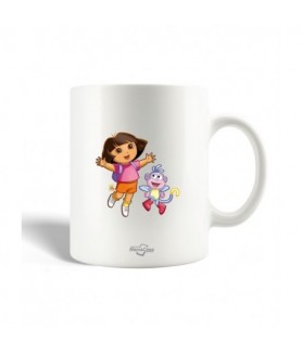 Mug Dora