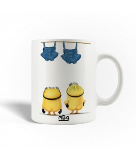 Mug minions