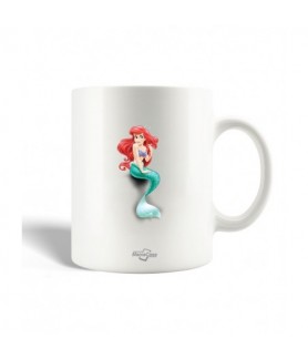 Mug Ariel disney 3