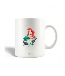 Mug Ariel disney 2