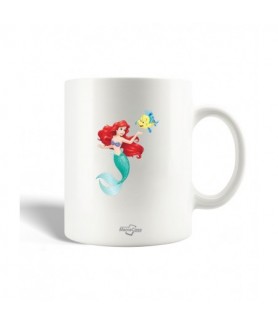 Mug Ariel disney