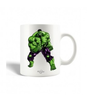 Mug Hulk 2