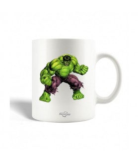 Mug Hulk 1