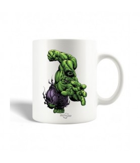 Mug Hulk